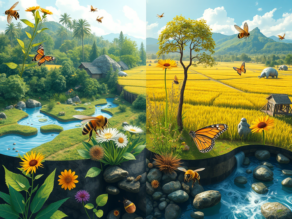 Nature Reputational Risk Portfolio Strategies for Nature-Related Risks - Fundopedia